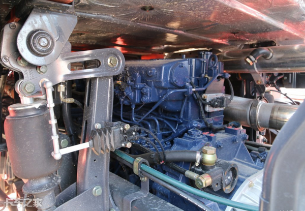 國(guó)六車型限速限扭問題頻發(fā)，可能不是質(zhì)量問題，而是你還不會(huì)用